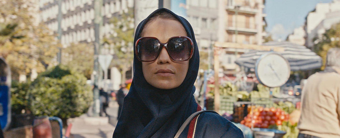 Israelische Spionageserie von "Fauda"-Autor Moshe Zonder