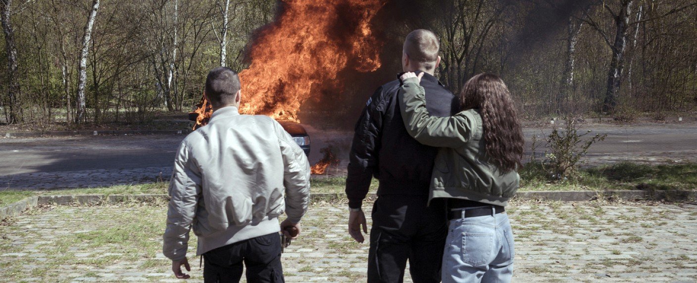 "Mitten in Deutschland" schildert Geschichte der Opfer, Ermittler und Täter