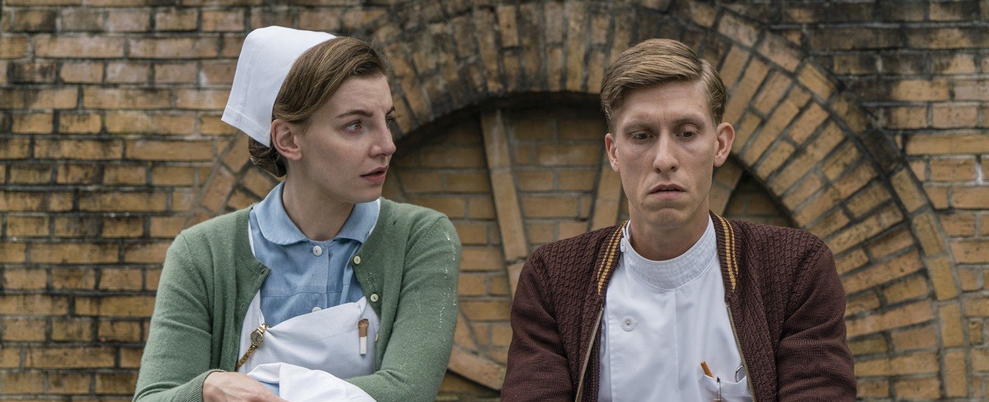 Sony Channel setzt Krankenhausdrama fort