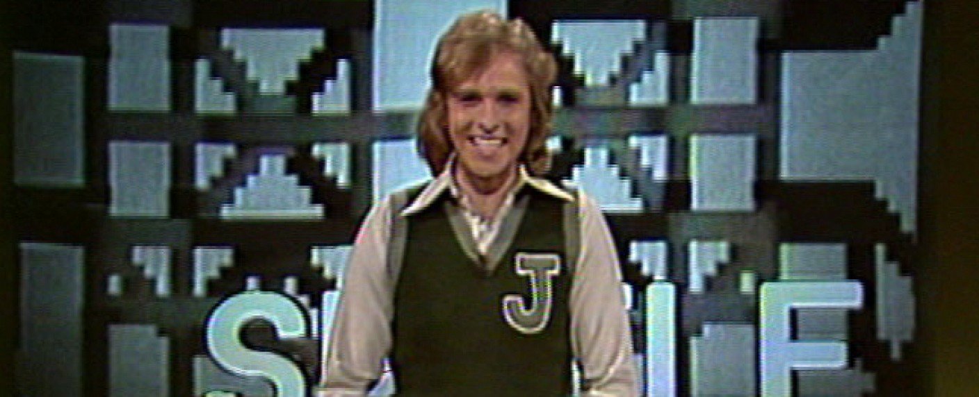 Erste interaktive Gameshow mit Thomas Gottschalk