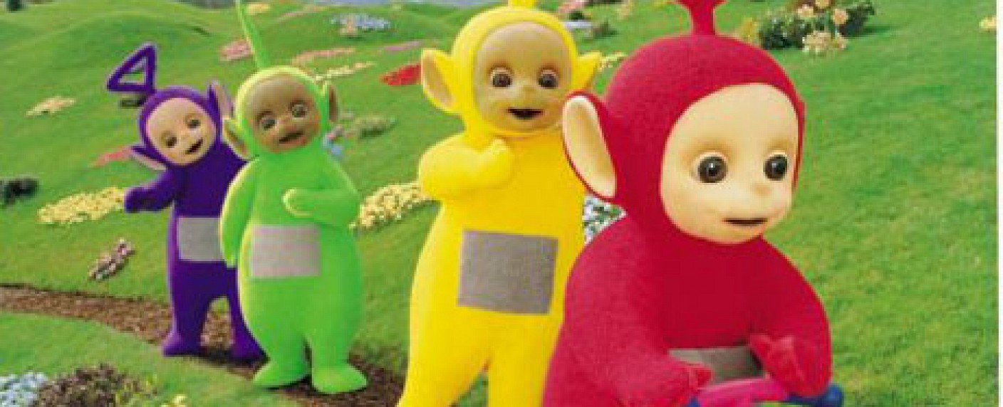 Serienschöpferin ist "not amused"