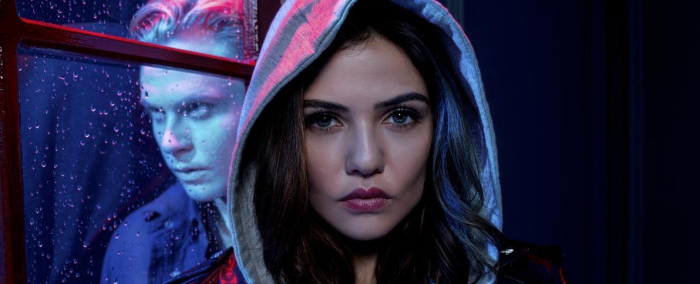 Kevin Williamson ("Vampire Diaries") strickt Märchen zu modernen Thrillern um