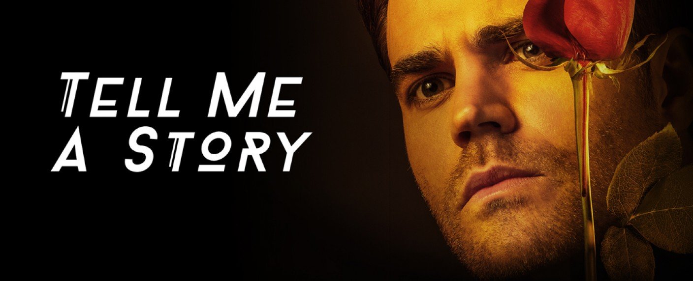 US-Märchen-Thrillerserie und historischer Detektivkrimi