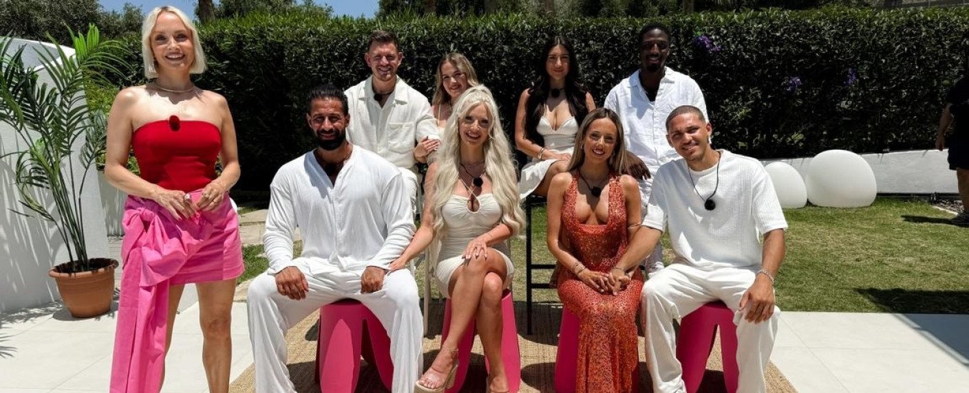 Janin Ullmann pr&auml;sentiert erstmals Normalo-Version