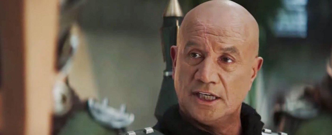 Neubestellungen von Thriller bis Fantasy-Serie