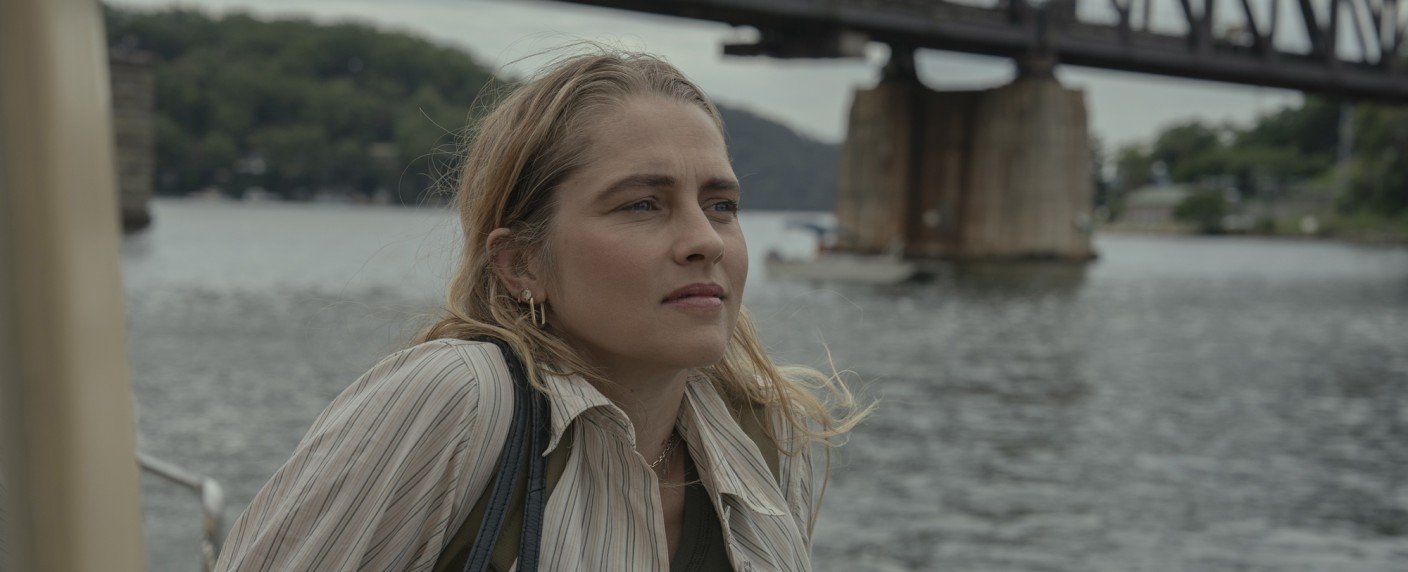 Adaption einer weiteren Romanvorlage mit Nicole Kidman als Produzentin