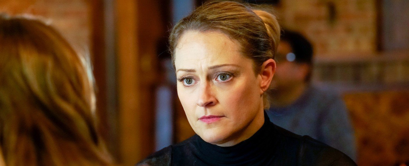 Team von Special Agent Alden Parker erhält besonderen Besuch