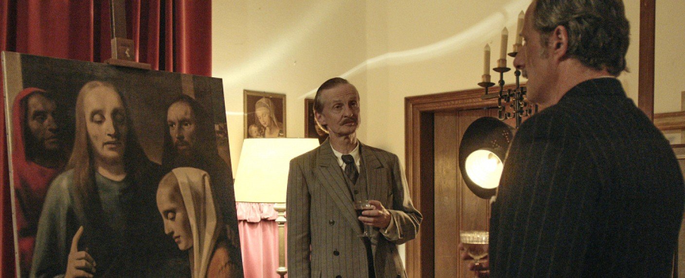 Neuer Zweiteiler wird 2014 ausgestrahlt