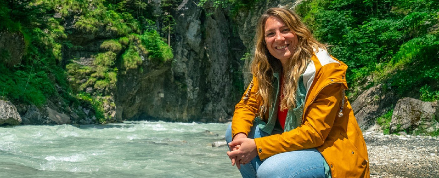 "Superkraft Empathie" in neuem "Terra Xplore"-Dreiteiler