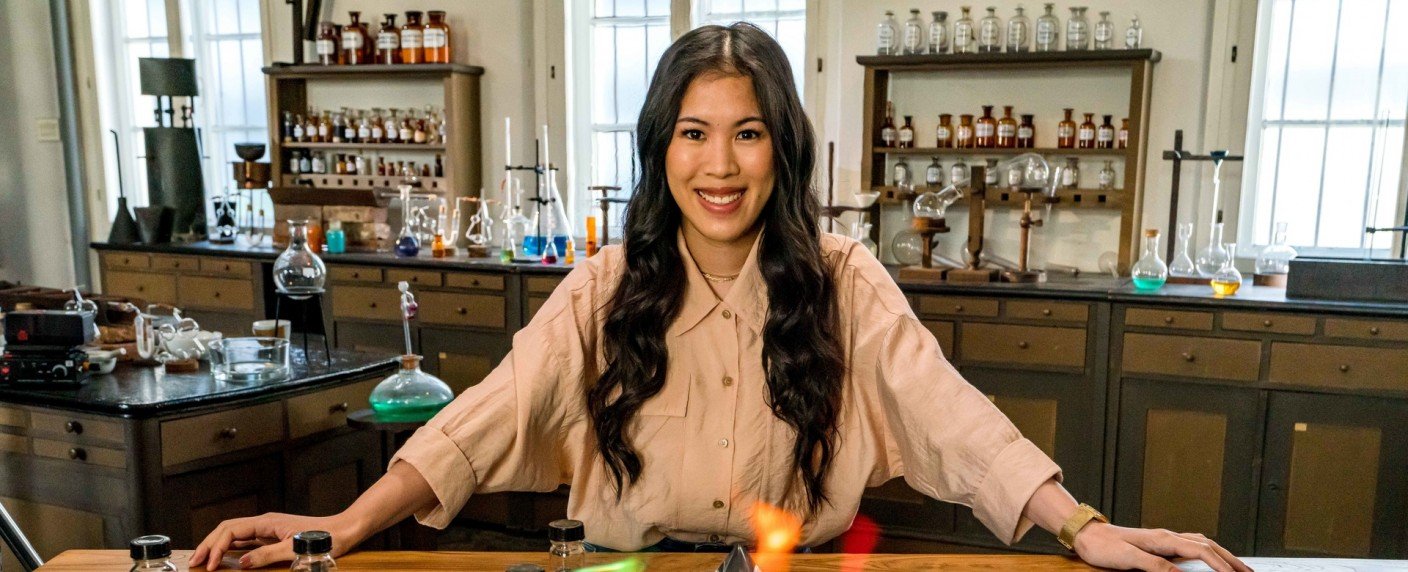 Wissenschaftsshow "MAITHINK X" ab Oktober auf ZDFneo