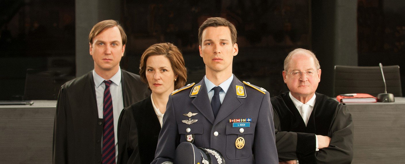 "Bauer sucht Frau" und "The Big Bang Theory" trotzen der starken Konkurrenz