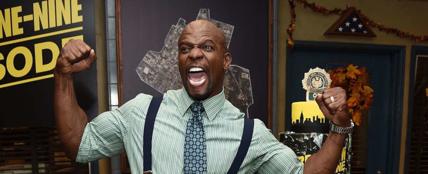 Terry Crews ("Brooklyn Nine-Nine") und weitere trotzen den Untoten