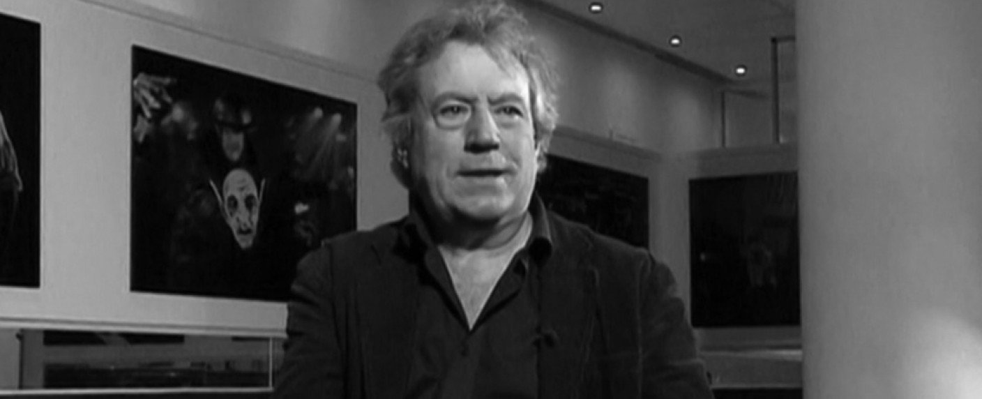 Britischer Starkomiker im Alter von 77 Jahren gestorben