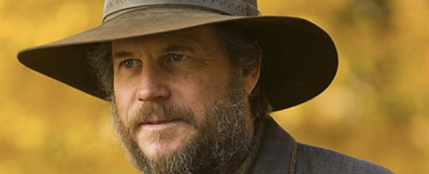 Eventserie der "Hatfields & McCoys"-Macher