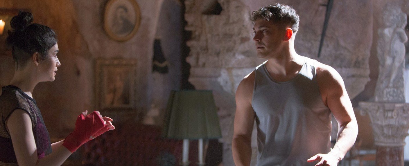 Zwei europäische Produktionen angekündigt