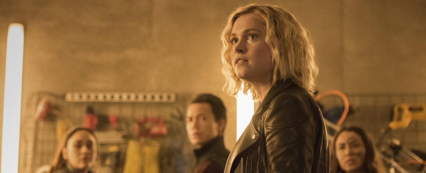 Unser Recap zur 14. Episode der siebten Staffel ("A Sort of Homecoming")