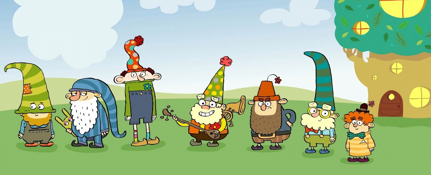 Deutsche TV-Premiere auf Disney XD