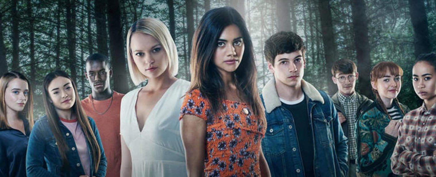 Mischung aus Teendrama und Mysteryserie erhält zweite Staffel