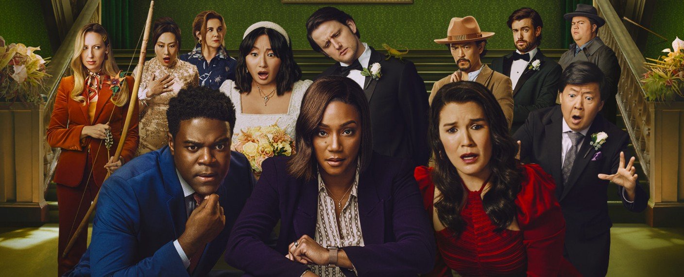 Genre sprengende Comedy sucht nach neuem Zuhause