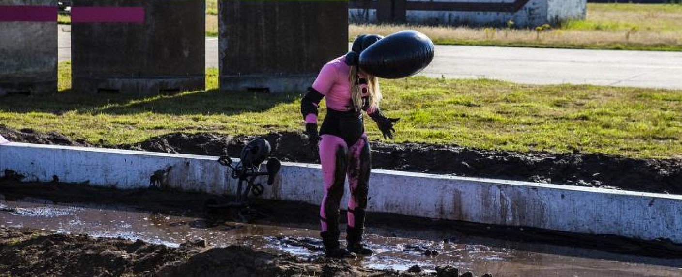 Nonsens-Show schafft den Sprung aus Großbritannien