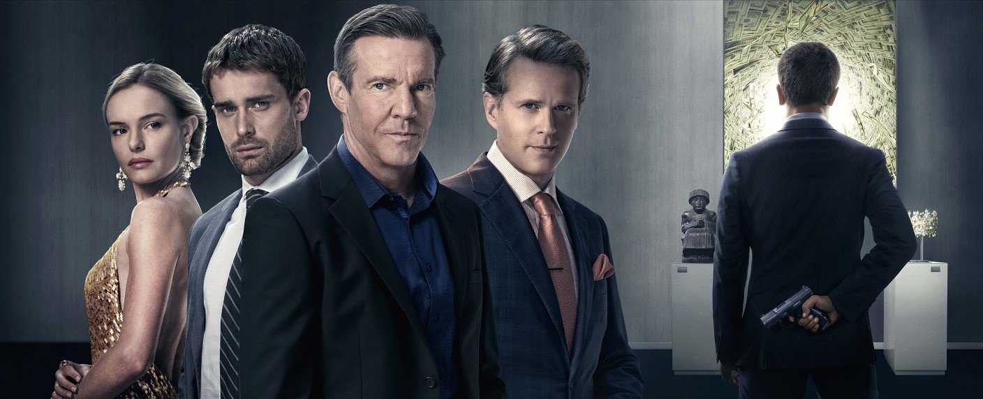 Crackle stellt zehn neue Folgen des Auktionshaus-Dramas online