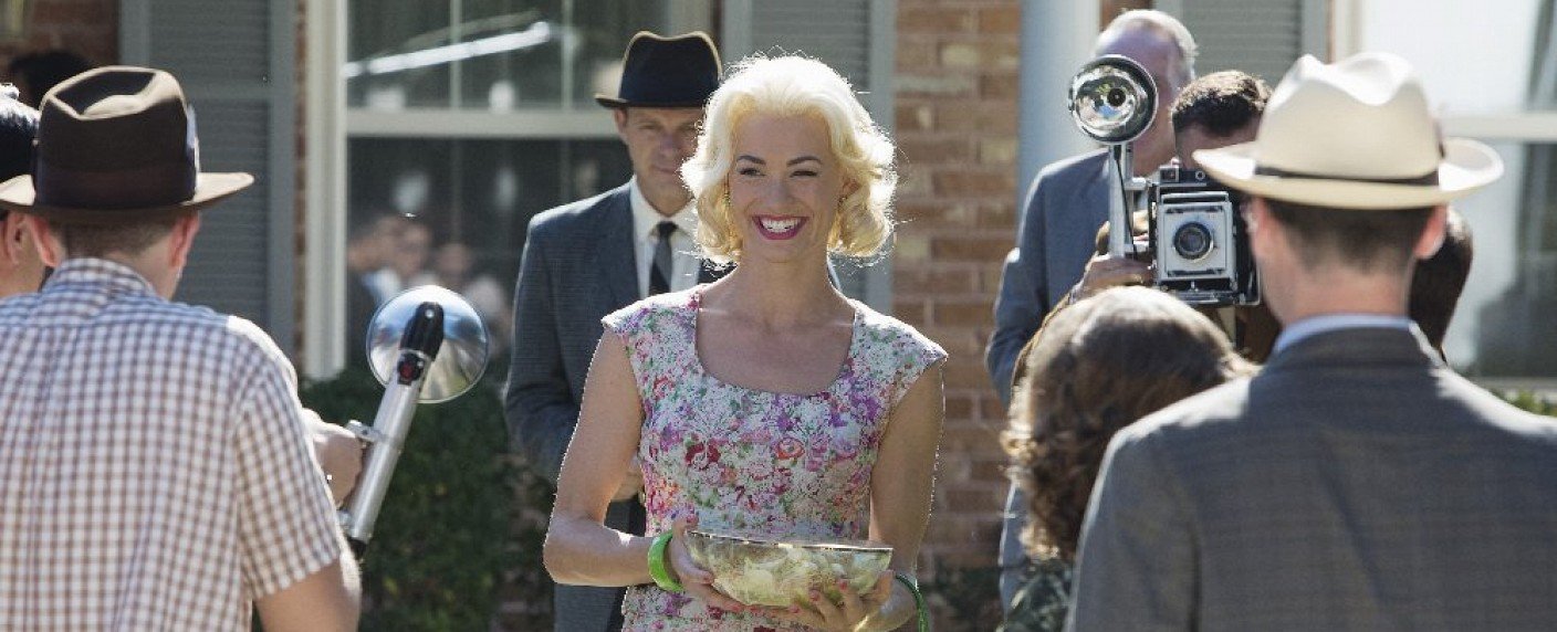 Max Martini und "True Blood"-Star Ryan Kwanten jagen einander im Wilden Westen