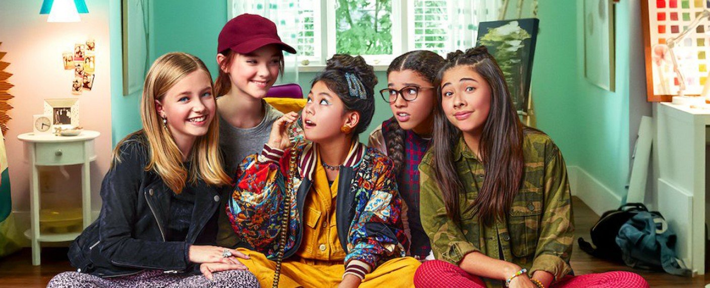 Jugendbuch-Adaption bleibt Staffel 3 verwehrt