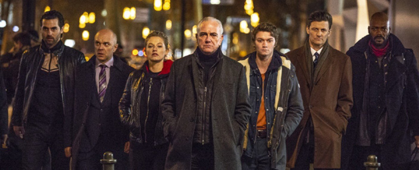 Doppelte Format-Bestellung bei Red Arrow Studios