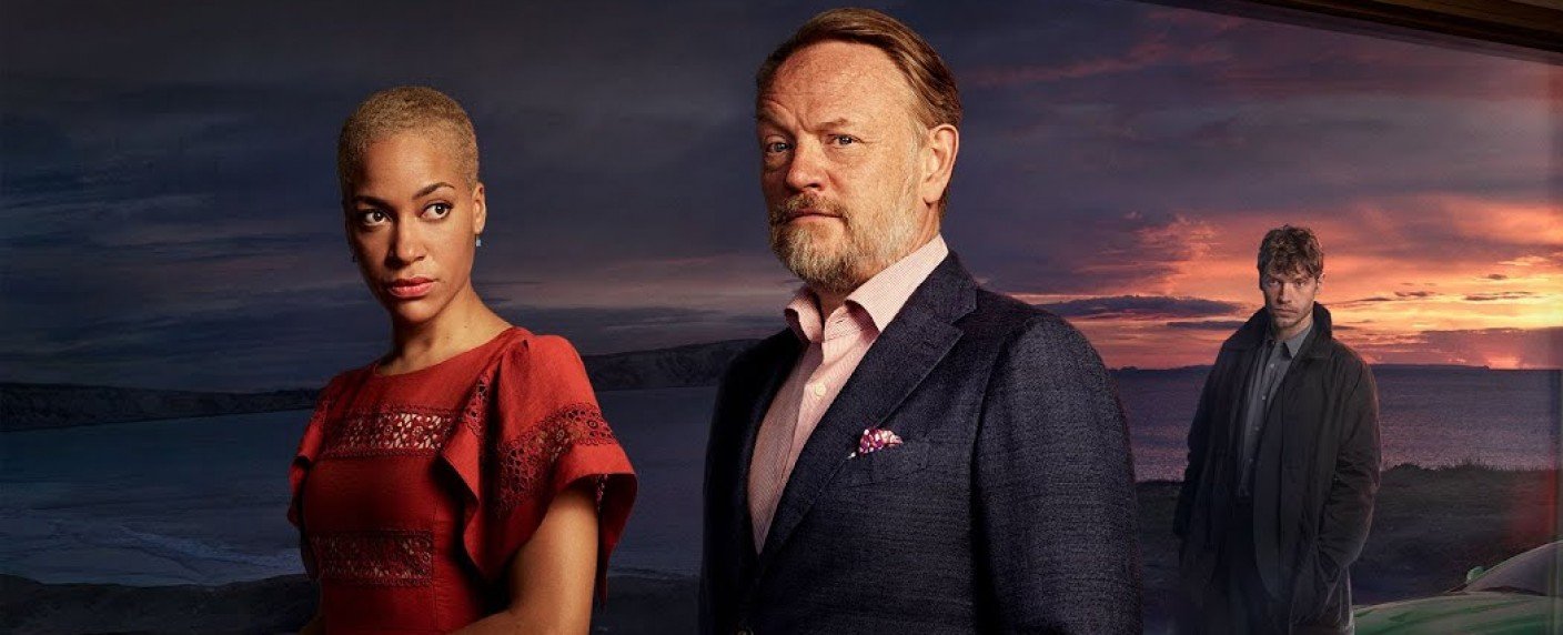 Trailer zum im Mai startenden Rache-Drama