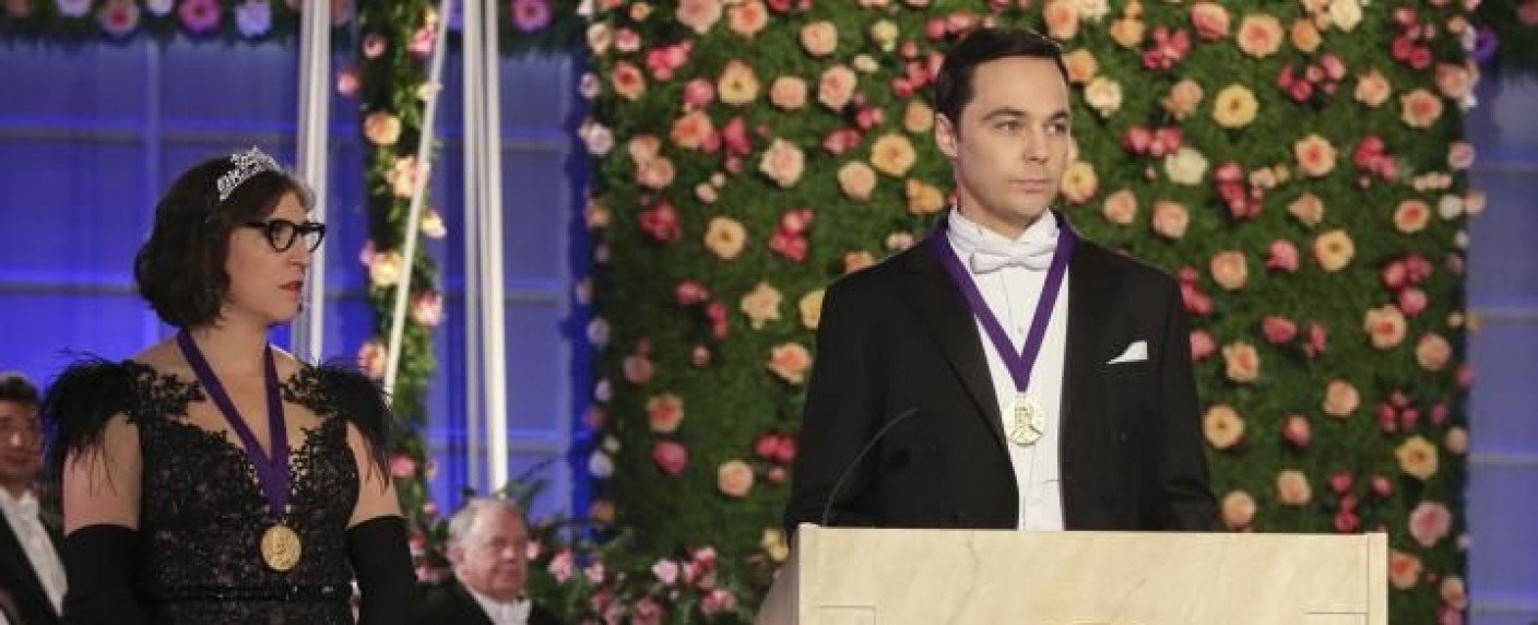 "Bauer sucht Frau" knapp hinter den Nerds, "Solo für Weiss" setzt sich insgesamt durch