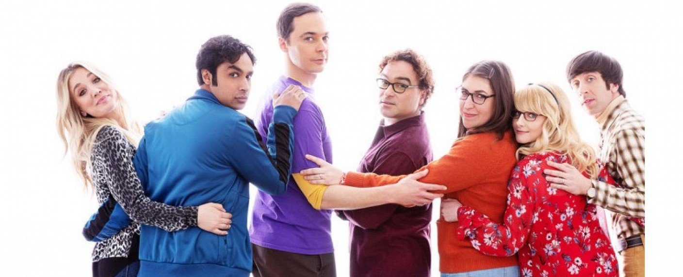 TVKritik/Review So endet "The Big Bang Theory" Serienfinale der nach zwölf