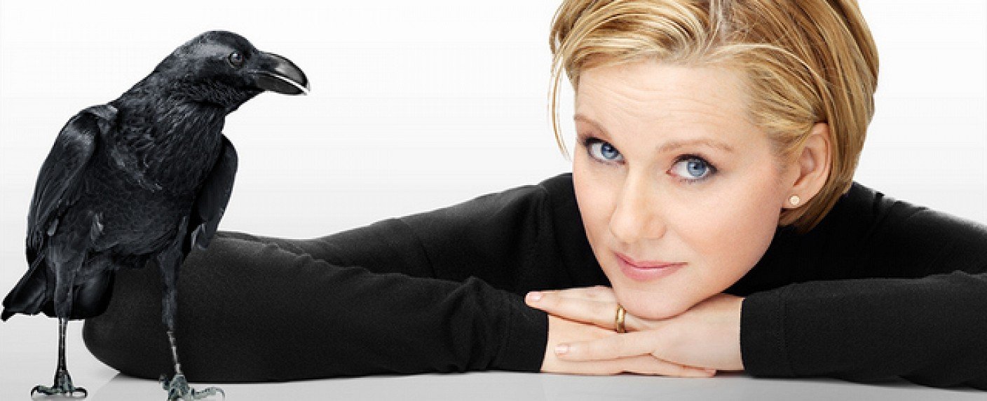 Finalepisoden starten Mitte Oktober