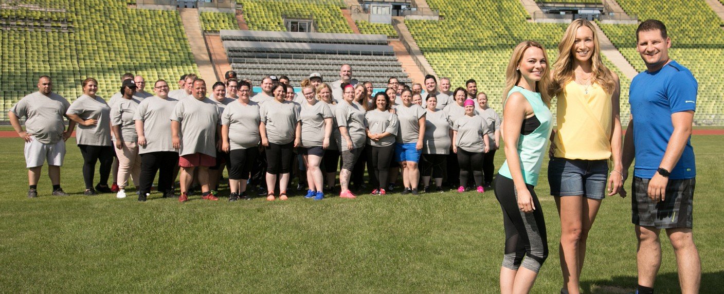 Spezial "Unser neues Leben" beschert Wiedersehen mit früheren Teilnehmern