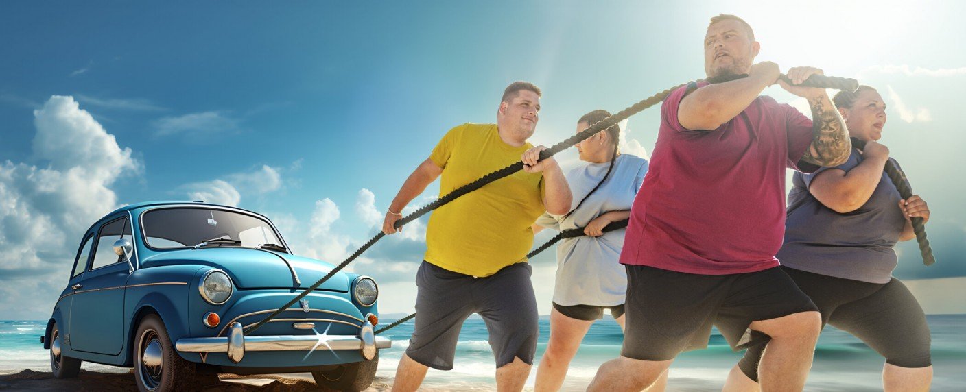 Format wechselt wieder vom Nachmittag in die Primetime