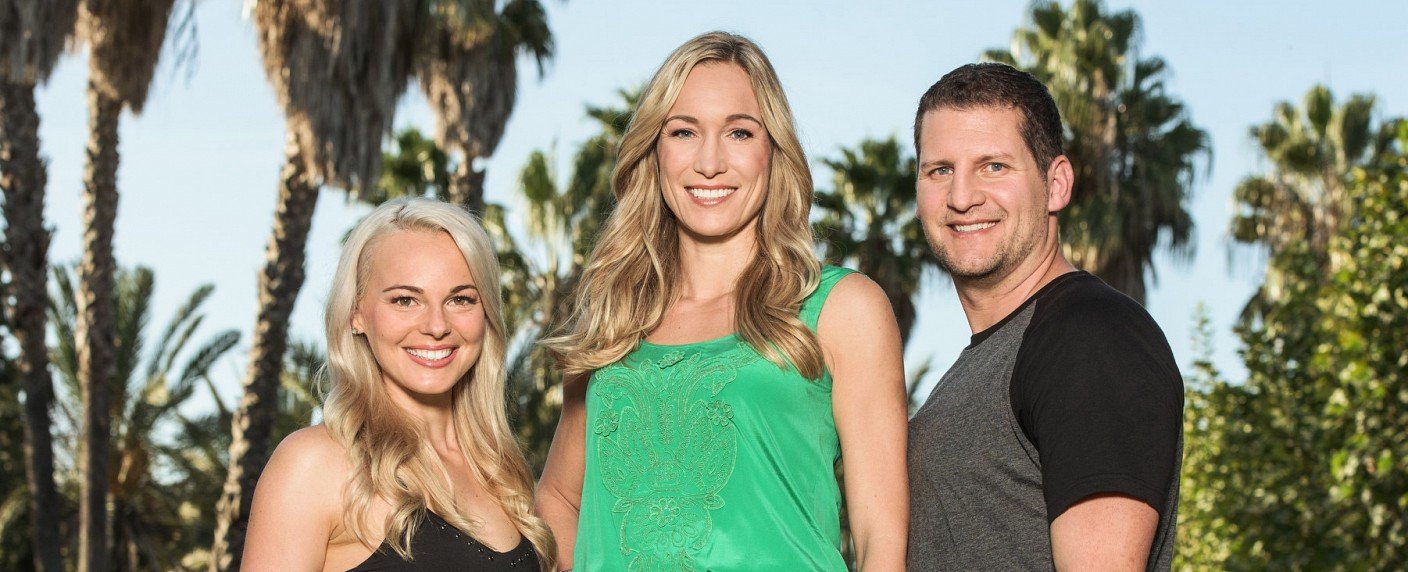 Abspeckshow kehrt im Frühjahr 2016 zurück