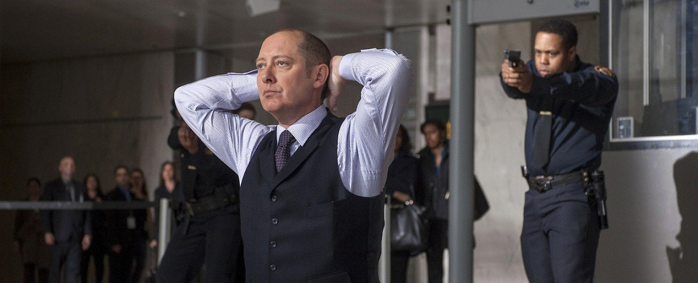 Network verpflichtet Jane Krakowski für neue Tina-Fey-Comedy