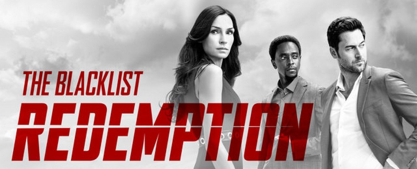 RTL Crime zeigt "The Blacklist Redemption" im Sommer Kurzlebiges