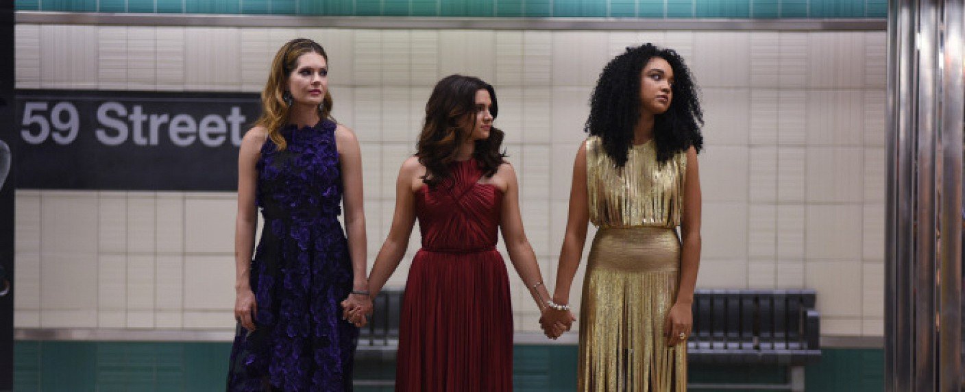 Sender bestellt Meermenschen-Drama "Siren"