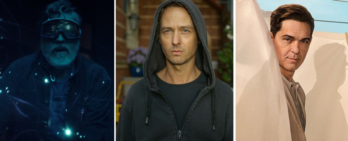 "The Handmaid's Tale" und "Emergency Room" kommen zum Streamingprimus