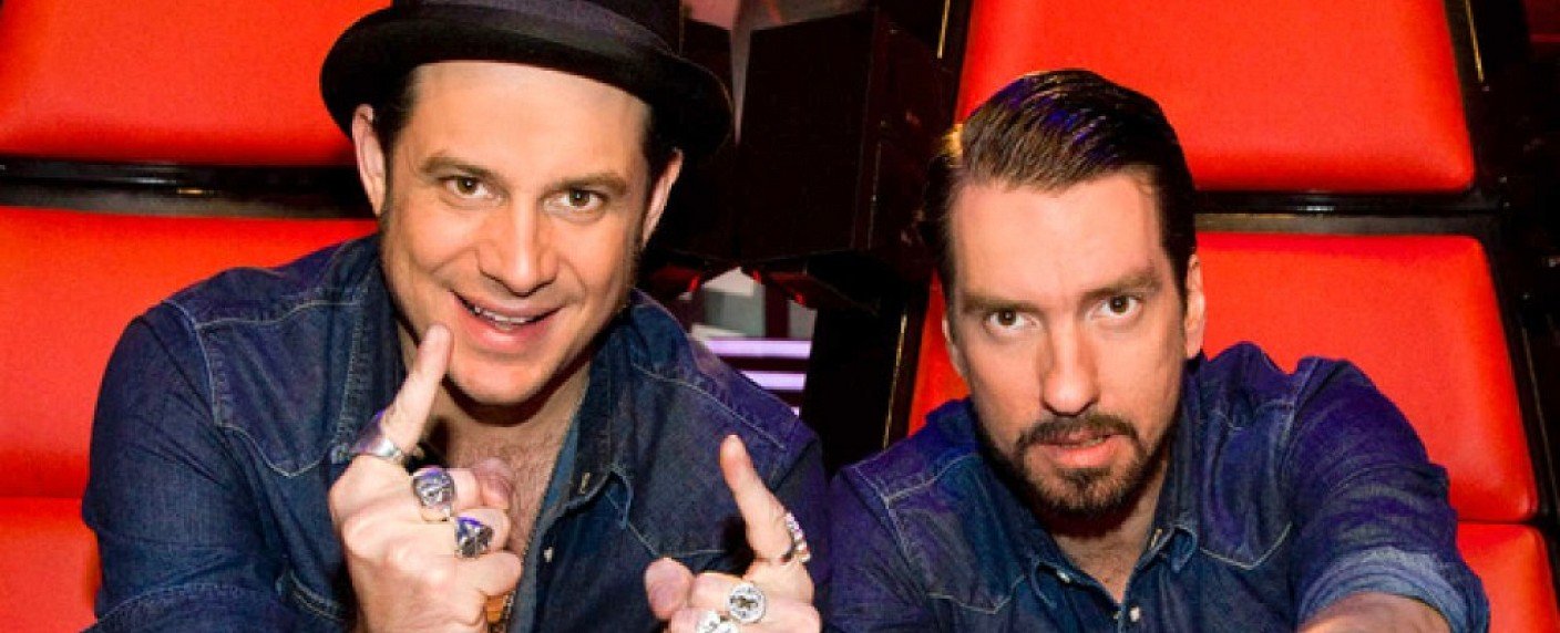 Jury-Urgesteine "reiten weiter zu neuen Horizonten"