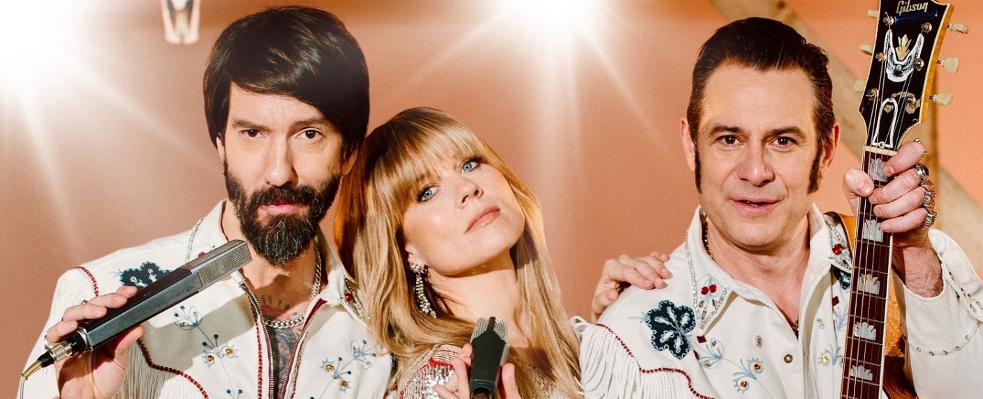 Von The BossHoss über Malik Harris bis Florian Silbereisen