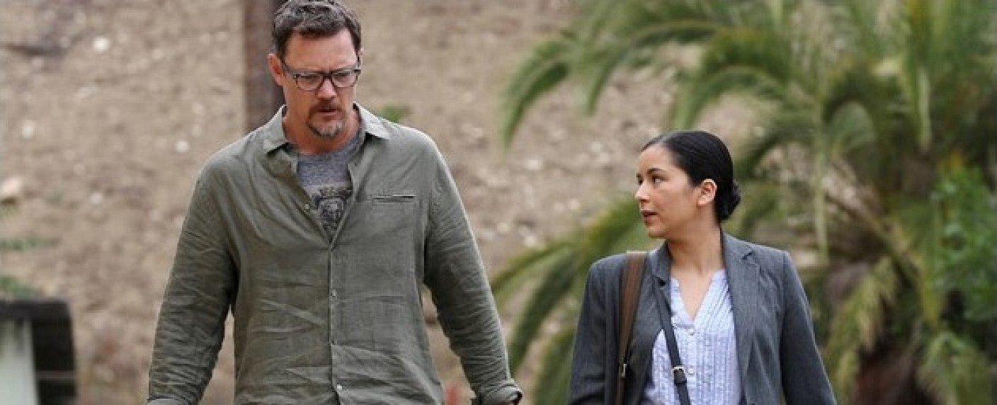 Emily Rios und Matthew Lillard stoßen zur Stammbesetzung