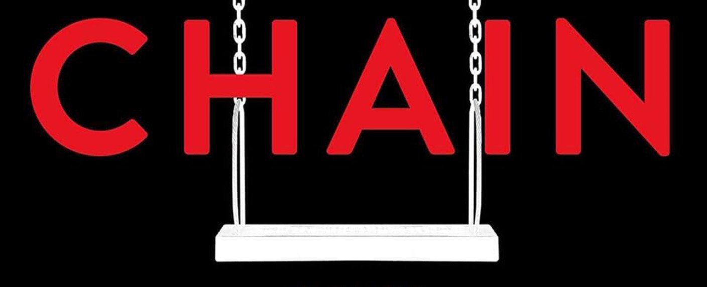 Miniserie "The Chain" nach dem Bestsellerroman von Adrian McKinty