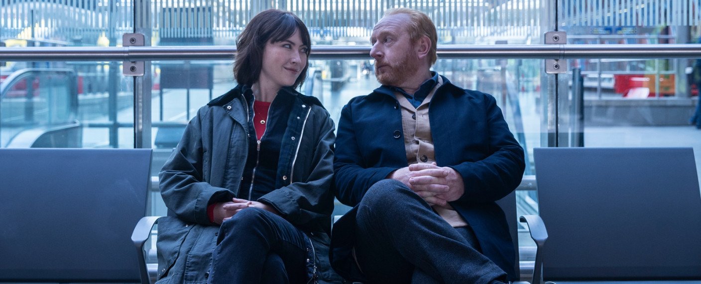 Neue Fälle für Adrian Scarborough und Vanessa Emme Neue Fälle für Adrian Scarborough und Vanessa Emme
