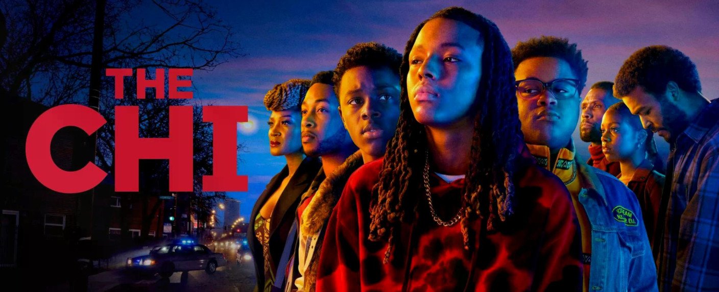 In Runde 8 wird es f&uuml;r Bewohner im Chicagoer Stadtviertel South Side noch einmal emotional