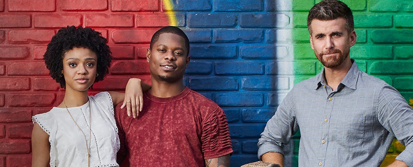 Coming-of-Age-Story von ehemaliger "Bones"-Autorin