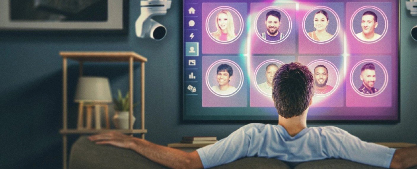 "The Circle" und "Finger weg!" erhöhen die Spannung