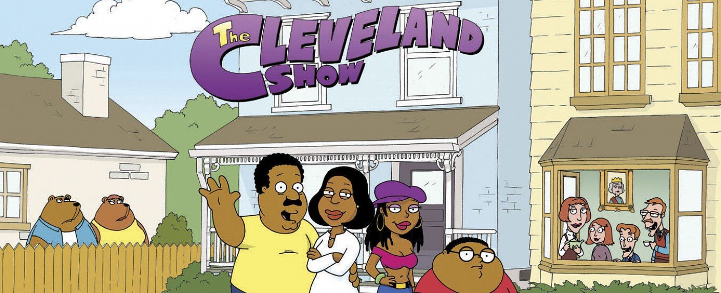 The Cleveland Show