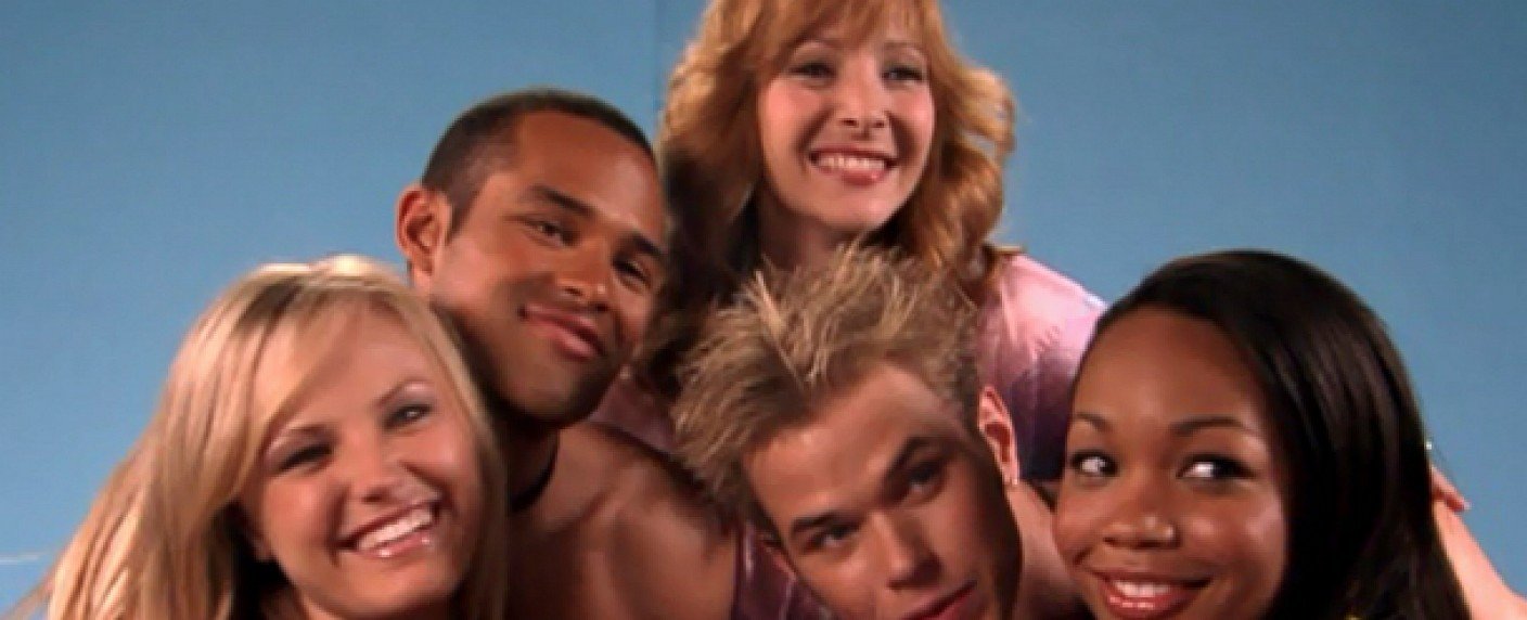 HBO-Comedy mit später Deutschlandpremiere