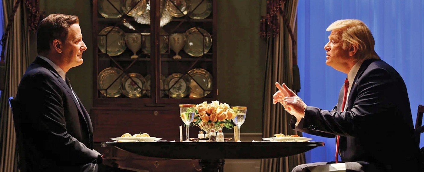 Sonderprogrammierung zu den US-Wahlen mit vielen Serien und Filmen